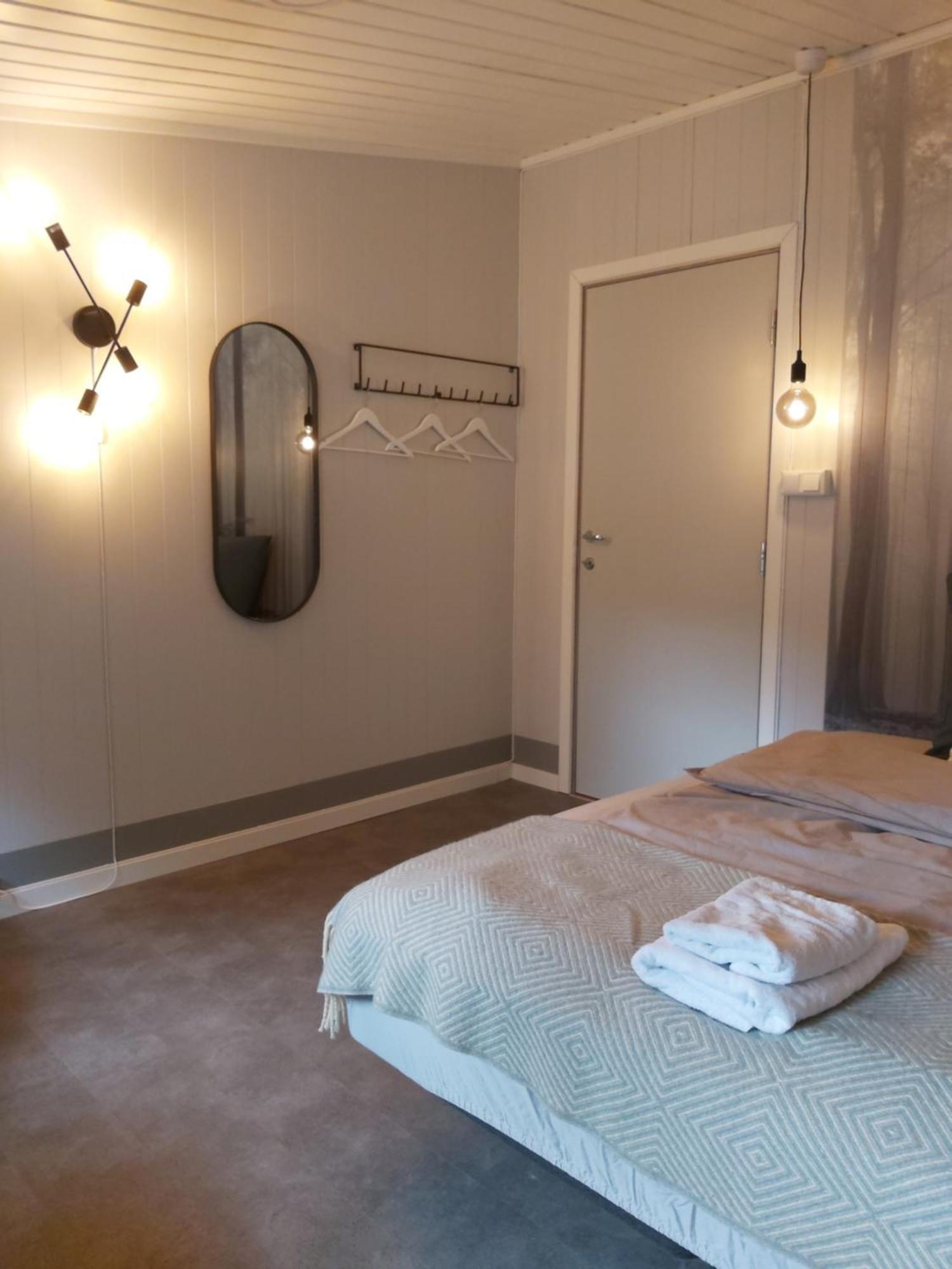 Varangertunet Bed & Breakfast Jakobselv Buitenkant foto