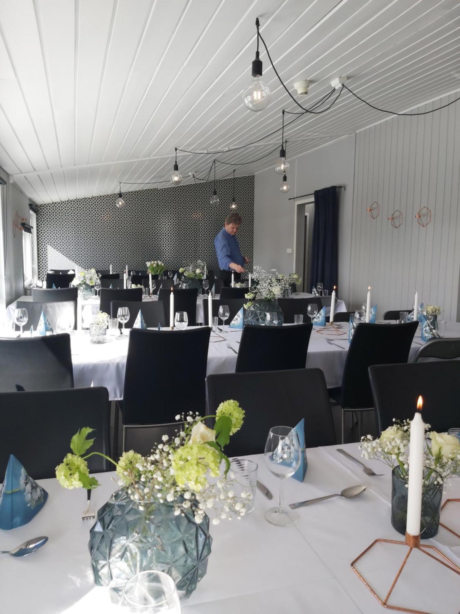 Varangertunet Bed & Breakfast Jakobselv Buitenkant foto